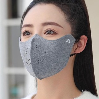 Nhẹ Nhàng Khăn Che Mặt Chống Gianh Lạnh, Thoáng Khí và Ngăn Phấn Hoa - Perfect Cho Các Cuộc Đi Chơi
