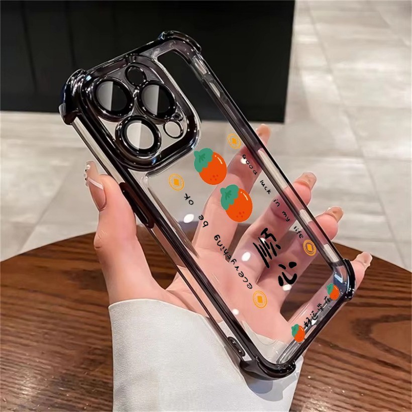 Mọi thứ diễn ra suôn sẻ Vỏ hoa văn cho Honor 400 200 90 70 Lite 200 90 Smart 200 100 GT Pro 90 80 70 Magic 6 5 Pro X9A X9B Trong suốt Bảo vệ toàn diện Vỏ mềm chống sốc