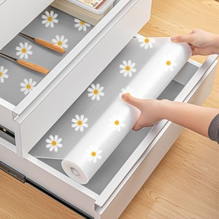 Tấm Lót Kệ Tủ Chất Liệu EVA Chống Bám Bẩn, Miếng Lót Kệ Giày Dép Tủ Quần Áo Chống Thấm, Dễ Vệ Sinh