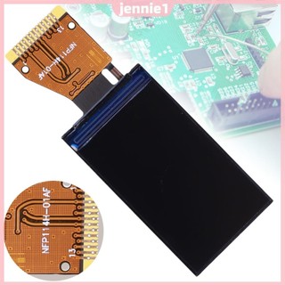Mô-đun màn hình LCD đầy đủ màu 1.14 Inch 135x240 ST7789 Drive Màn hình LCD TFT nhỏ 3.3V Giao diện SPI 8 13 chân Mô-đun màn hình LCD TFT [jennie1.vn]