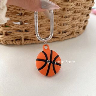 Ốp Lưng Cho AirTag Apple iTag GPS Định Vị Bảo Vệ Có Vòng Ngoài Trời Silicon Mềm Chống Rơi Phong Cách Tiền Cũ