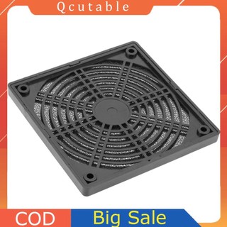 5 Chiếc 120 Mm Chống Bụi Quạt Lọc Bụi Bảo Vệ Lưới Tản Nhiệt Bảo Vệ PC Quạt Máy Tính Mát