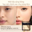 Má Hồng Mooekiss 5g + Bảng Tạo Khối 9g, Makeup Tự Nhiên, Lâu Trôi, Dễ Tán