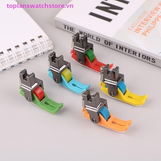 Toplanswatchstore Con lăn da công nghiệp đa chức năng Bánh xe ép Chân xe phẳng Vải dày Quần áo Thay thế chân VN