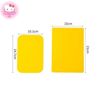 Moonlights 1 Chiếc Thẻ Giá Trái Cây Hàng Hóa Hiển Thị Chống Mài Mòn Ký Giá Đỡ Kẹp Quảng Cáo Thực Phẩm PVC Chống Thấm Nước Bảng Trắng Kẹp EN