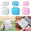 Túi đựng thuốc AWNGD, Bộ sơ cứu xếp lớp dung tích lớn, Bộ dụng cụ khẩn cấp gia đình màu hồng / xanh / xám nhẹ ngoài trời
