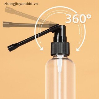 # yanddd # 10 / 20 / 30 / 50 / 60 / 80 / 100ml Chai Thân Voi Chai Mũi Chai Mỹ Phẩm Lọ Đóng Gói Mẫu.
