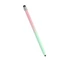 Exhila Double End Styluses Pen cho màn hình có thể chạm vào Độ nhạy cảm bằng silicon Tạo kiểu vẽ Bút cho điện thoại thông minh