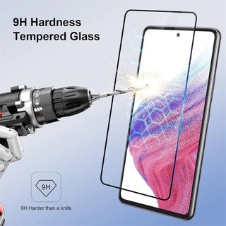 Kính 3D Cho POCO F7 X7 F6 X6 Pro F7 Ultra Bảo Vệ Màn Hình HD Phim Cong Kính Cường Lực