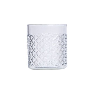 Cốc nhựa meka giả thủy tinh trong suốt việt nhật tiện dụng uống nước trà đá