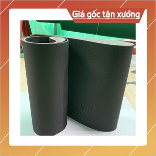 THẢM MÁY CHẠY BỘ kích thước 440mm x 2740mm