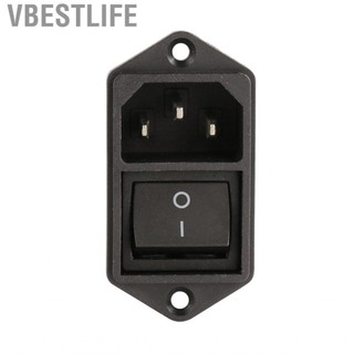 VBESTLIFE Bohemia -VN IEC320 C14 AC POWER CORD ALTOCK