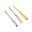 Fol Pocket Tuốc nơ vít bằng thép không gỉ Falt Tuốc nơ vít sửa chữa trang sức