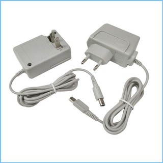 EZ EU US Cắm Nhà Du Lịch Tường Nguồn Điện AC Adapter Sạc Cho 2DS 3DS XL LL