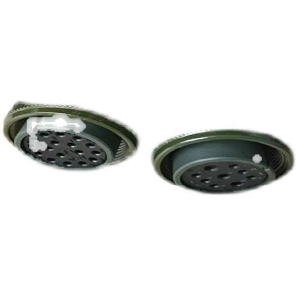 Đầu nối động cơ Servo Cắm hàng không Dây nguồn chống nước Bộ mã hóa Dây kết nối Dây nguồn 4 lõi 20-18
