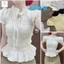 XẢ HÀNG LÔ SƠ MI LỘN XỘN ĐA DẠNG MÀU - KHÔNG CHỌN MẪU-THU BIO98