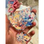 Mydei Anime Móc Khóa Nữ Phainon Acrylic Móc Chìa Khóa Người Honkai Ngôi Sao Đường Sắt Móc Khóa Mặt Dây Chuyền Trang Trí Phụ Kiện Người Bạn Quà Tặng
