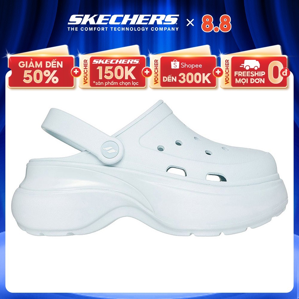 [ĐỘC QUYỀN SHOPEE] Giày Thể Thao Nữ Skechers Foamies Tai That Girl ...