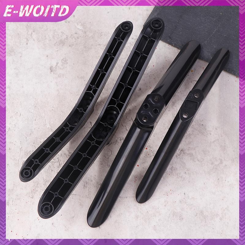 E-WOITD 1 Cặp Tivi Đế Để Bàn Chân Đế Đế Chân Đế Đế Chân Đế Thay Thế Chân Nhựa Chân Chân Chân Đa Năng Chân Đế HNVN