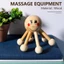 Trang chủ Thiết bị Massage da đầu bằng gỗ giảm căng thẳng 6 điểm