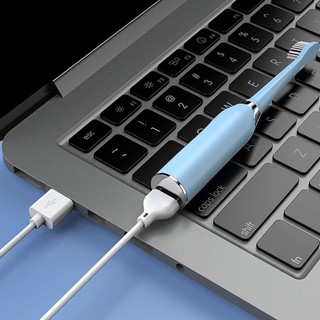 Cáp sạc từ tính Du lịch Cáp sạc nhanh USB cho đồng hồ thông minh Bàn chải đánh răng điện Sữa rửa mặt điện enmdavn