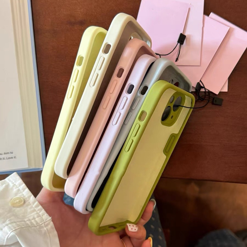 Ốp điện thoại silicon lỏng hình trái tim tình yêu màu xanh cho iPhone 17 Pro Max 16 15 14 13 12 Bảo hiểm toàn diện Vỏ mềm bảo vệ chống sốc