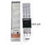 tay điều khiển remote từ xa tivi đa năng toshiba RM-L1328 hàng tốt-kèm pin