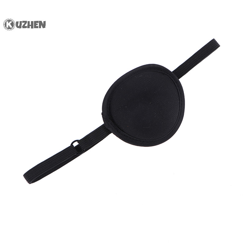 Kuzhen Tắc Tắc Lười Miếng Dán Mắt Obscure Vision Rối loạn Thị lực Huấn luyện Mắt HOT