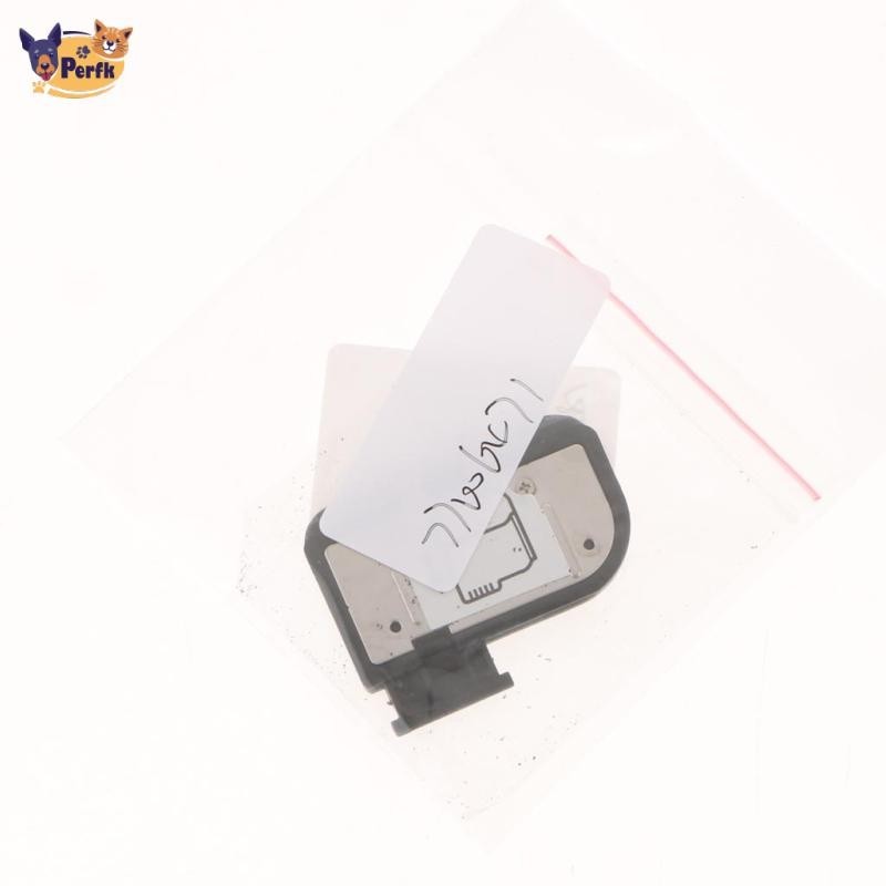 Nắp đậy cửa pin cho bộ phận thay thế máy ảnh kỹ thuật số D750 nero9 # D750