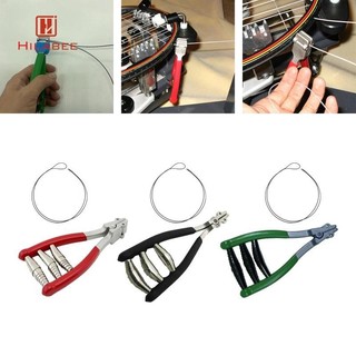 Hilabee Kẹp 3 Lò Xo Hợp Kim Chuyên Nghiệp Cho Vợt Cầu Lông