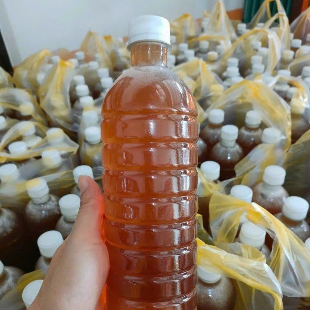 Mật Ong Hoa Cà Phê Tây Nguyên Không Chất Bảo Quản - Xưởng Hạt Dinh Dưỡng Bảo Tâm