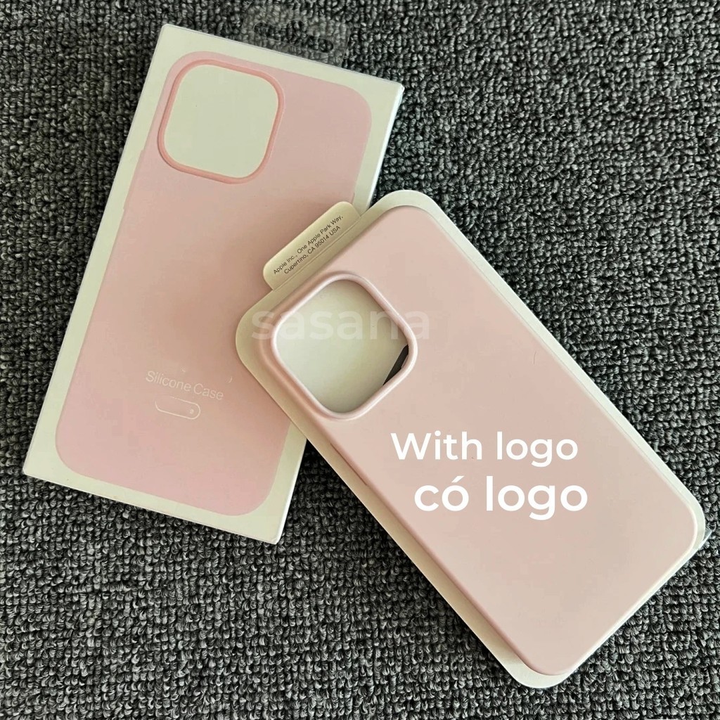 (Chính thức 1: 1) Silicon lỏng từ tính cho iphone 13 / 12 / Promax / pro / mini / Vỏ điện thoại chất lượng cao Bật lên hoạt hình