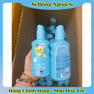 [auth] Kem nhả nắng Sundance dưỡng, làm dịu, phục hồi da sau đi nắng của Đức -Date mới nhất