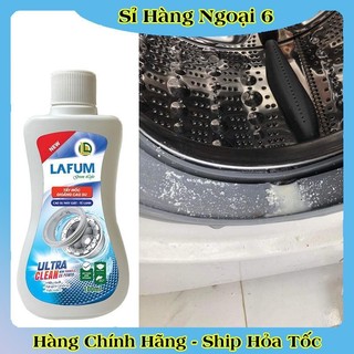 Tẩy mốc gioăng cao su LAFUM loại bỏ nấm mốc trên bề mặt cao su máy giặt tủ lạnh, silicon, nhựa.