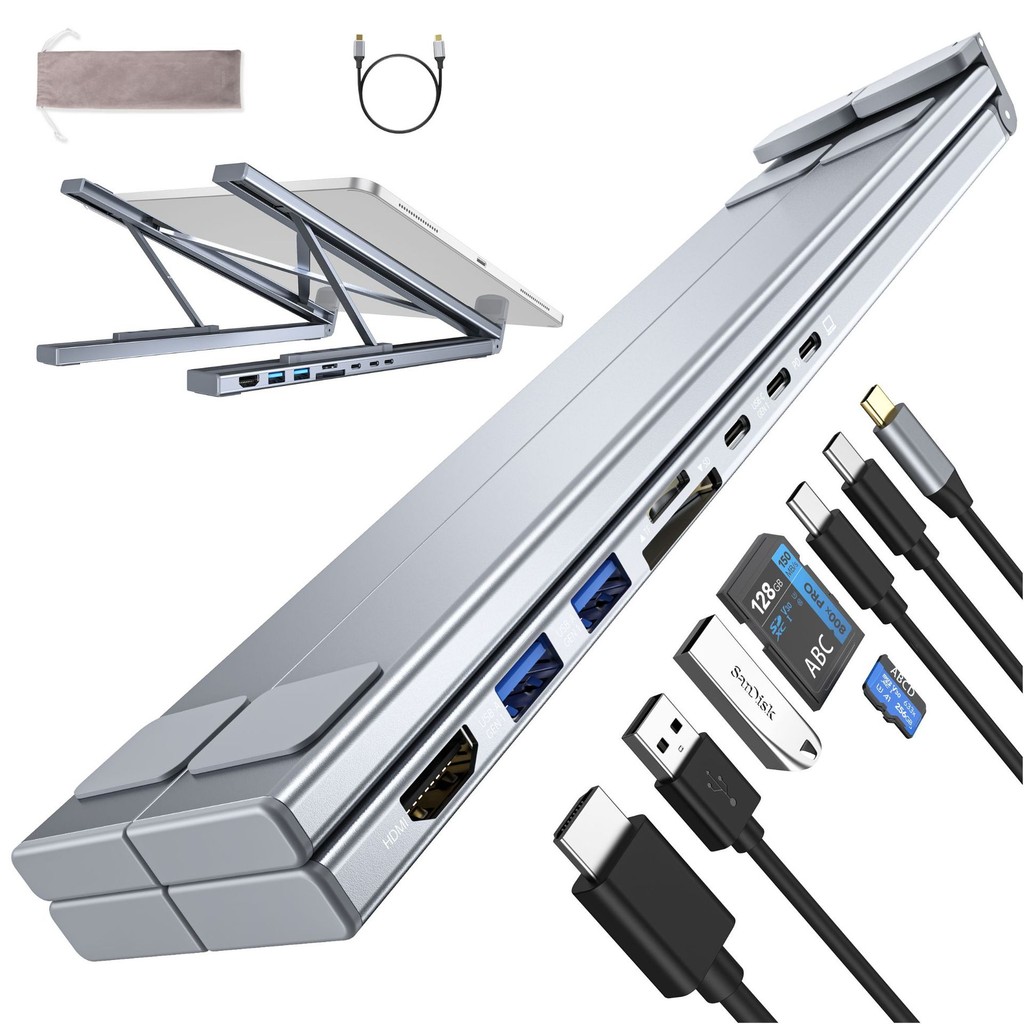 Docking station - Giá Tốt, Sale Tháng 06, Ship 0 Đồng | Shopee Việt Nam