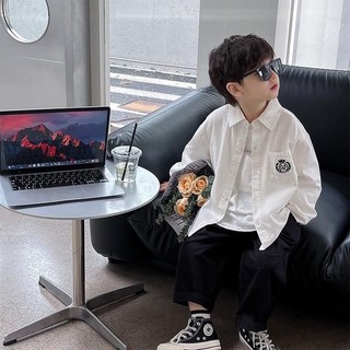 [DOUDOU KID] SMLG - Sơ Mi Cho Bé Đẹp Chất Thô Cotton Mát Lịm Chất Vải QC Cao Cấp