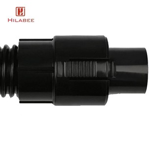 Ống nối dài máy hút bụi Ống hút thay thế, 185cm 185cmE