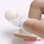 Mg-baby Bé Gái Giày Công Chúa Nơ Mềm Thêu Hoa Chống Trơn Trượt Đầu Tiên Giày Tập Đi