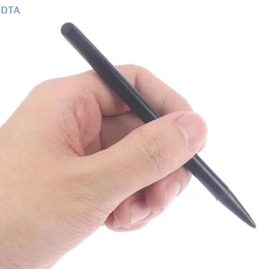 Dta 2 Trong 1 Bút Điện Dung Màn Hình Cảm Ứng Bút Chì Stylus Cho Máy Tính Bảng Điện Thoại Di Động PC Máy Tính Bảng Phụ Kiện Bút Máy Tính Bảng PO