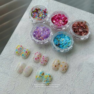 Vụn Ngũ Cốc Hàn Quốc Ẩn Móng