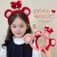 【Bờm Tóc Cute】Băng Đô Cài Tóc Rửa Mặt Lông Đễ Thương Thời Trang Hàn Quốc - Phụ Kiện Tóc