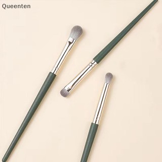 Bộ cọ trang điểm mắt Queenten 3 chiếc Bộ cọ trang điểm phấn mắt QT