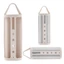 Hộp đựng du lịch WU cho Roam 2 Roam Loa di động tương thích Bluetooth Vỏ bảo vệ thay thế Mang theo H