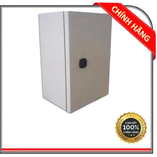 (HCM) Vỏ tủ điện nhựa ABS 200 x 200 x120 , 300 x 200 x 160, 300 x 300 x 200, 300 x 400 x 200 Hàng chính hãng VH