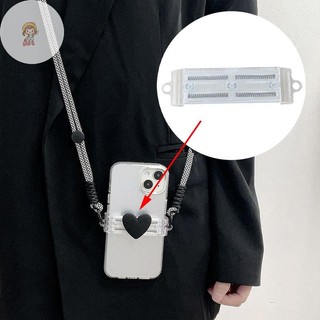 Twe Có Thể Điều Chỉnh Trong Suốt Điện Thoại Lưng Kẹp Điện Thoại Cố Định Khung Điện Thoại Trong Suốt Kẹp Giá Đỡ Điện Thoại Lưng VN