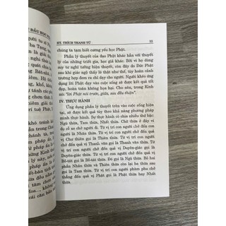 Sách - Bước Đầu Học Phật - HT Thích Thanh Từ