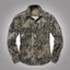 Áo sơ mi dài tay chiến thuật_Military Long shirt