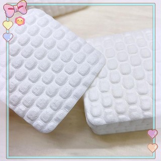 [beautifulhome] 200 / 500 Chiếc Móng Tay Cotton Pad Ba Lan Tẩy Gel Làm Sạch Khăn Ăn Làm Móng Tay Khăn Lau Không Lint-Free Khăn Lau Bông Giấy Lau Dụng Cụ Varnish [beauty]