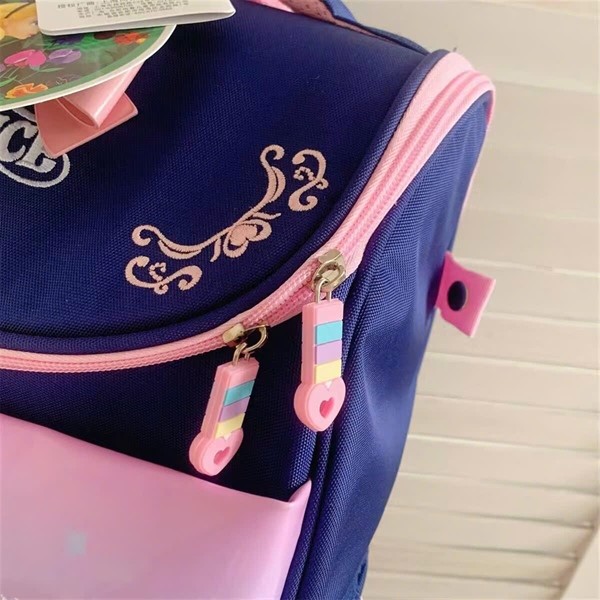 Balo Chống Gù Bé Gái Alice