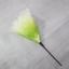 Hoa mẫu đơn nhân tạo AMLU, Cánh hoa lông tơ nhiều lớp 40 / 50cm Đầu hoa lớn, Màn hình hiển thị sàn hoa giả ngoài trời bằng lụa
